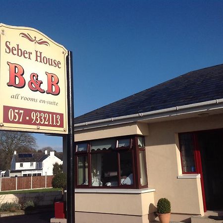 مبيت وإفطار كيلبيغان Seber House المظهر الخارجي الصورة