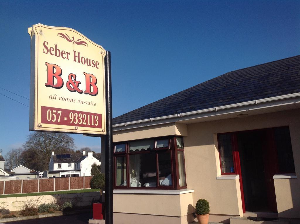 مبيت وإفطار كيلبيغان Seber House المظهر الخارجي الصورة